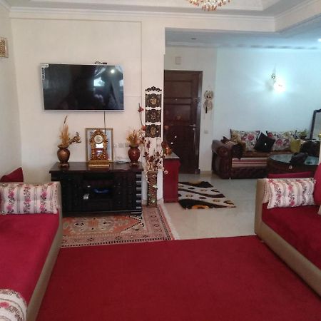 Appartement Noria Meknès Extérieur photo